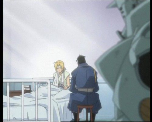 Otaku Gallery  / . / Anime e Manga / Full Metal Alchemist / Screen Shots / Episodi / 23 - Cuore d`acciaio / 045.jpg